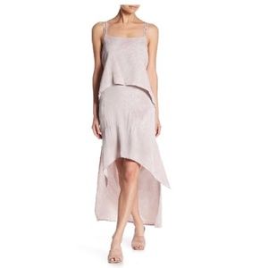 OnTwelfth Hi-Lo Maxi Dress